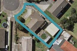 14 Tosca Place, Otara, Auckland