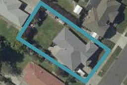 114 Parnell Heights, KELVIN GROVE, PALMERSTON NORTH