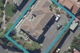 15 Leven Street, Roslyn, Dunedin
