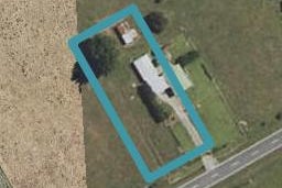 79 Rangitukia Road, Tikitiki, Tikitiki