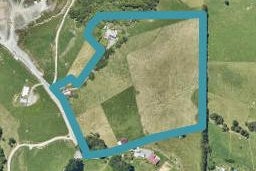 468 Wharawhara Road, Tahawai, Katikati