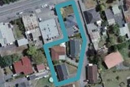 97K High Street, Solway, Masterton