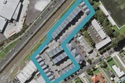 35/51 Ireland RD, Mount Wellington, Auckland