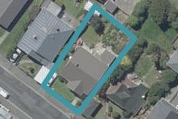 44 School Street, Kaikorai, Dunedin