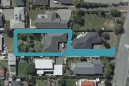 64 Vernon Terrace, Hillsborough, Christchurch