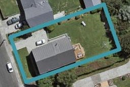 441 Racecourse Road, Hargest, Invercargill
