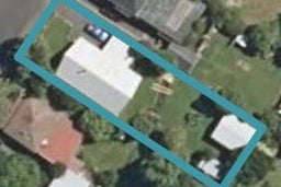 29 Arthur Street, Pahiatua