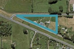 270 Moulson Street, Tisbury, Invercargill