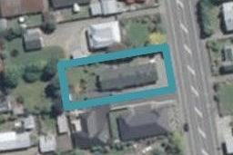 3/227 King Street, Temuka, Temuka