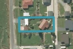 61 Whitehaven Street, Lawrence