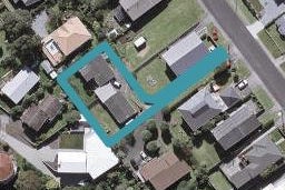 12 Pitcairn Street, Oakura, Ōakura