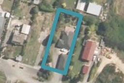 45 Poole Street, Kaitangata