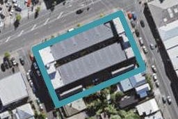 21/332 Great North Road, Grey Lynn, Auckland