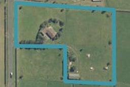 887 Highway 22, Tuakau