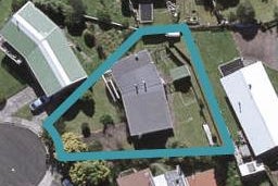5 Euclid Street, Vogeltown, New Plymouth