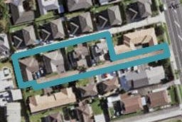 2/45A Great South Road, Manurewa, Auckland