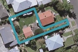 6A Arawa Street, Welbourn, New Plymouth