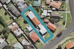 3/8 Cornwall Road, Mangere, Auckland