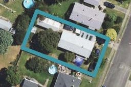 132 Herschell Road, Outer Kaiti, Gisborne
