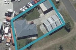 10 Pembroke Street, Ashhurst, Ashhurst