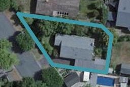 22 Jordan Terrace, Lansdowne, Masterton