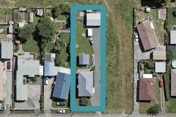 44 Renfrew Street, Waikiwi, Invercargill