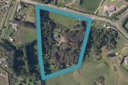 353 Tara Road, Kaiwaka