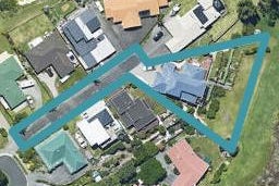 126 College Place, Poike, Tauranga