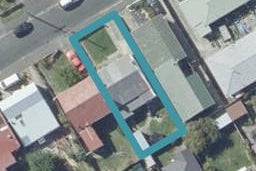 151 Melbourne Street, South Dunedin, Dunedin