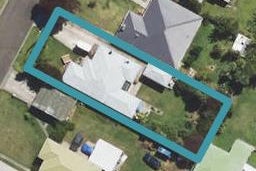 3 Lewis Street, Kaiti, Gisborne