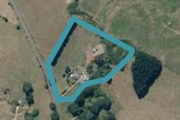 119 Norsewood Ormondville Road, Norsewood