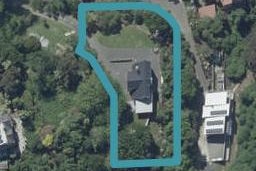 77 Ravenswood Road, Saint Clair, Dunedin
