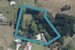 47 Paraekaretu Street, Hunterville