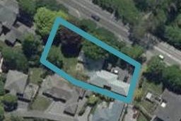 551 Harewood Road, Harewood, Christchurch