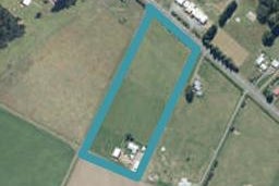 133 Burns Street, Ohakune