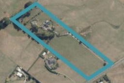 114 Parewanui Road, Bulls, Bulls