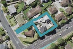 1/3 Centorian Drive, Windsor Park, Auckland
