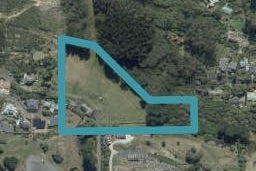 295 Highcliff Road, The Cove, Dunedin