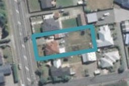 314 King Street, Temuka