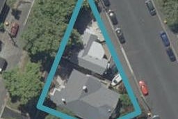 12 Regent Road, North Dunedin, Dunedin