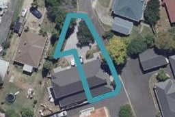 6B Williams Place, Fairfield, Hamilton