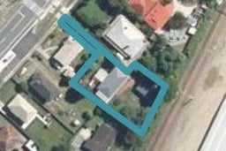 1118 High Street, Taita, Lower Hutt