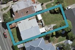217 Lindisfarne Street, Richmond, Invercargill