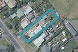 13 Scroggs Hill Road, Brighton, Dunedin