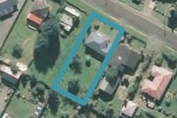 42 Meadow Street, Lumsden, Lumsden