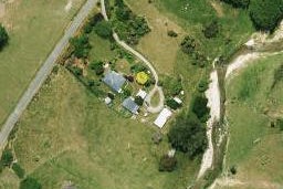 451 Te Apiti Road North, Waimarama, Waimārama