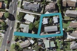4/52 College Road, St Johns, Auckland
