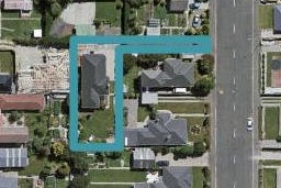 174 Exmouth Street, Waverley, Invercargill