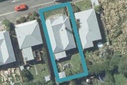 113 Caversham Valley Road, Calton Hill, Dunedin