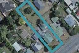 134 Colombo Road, Masterton, Masterton